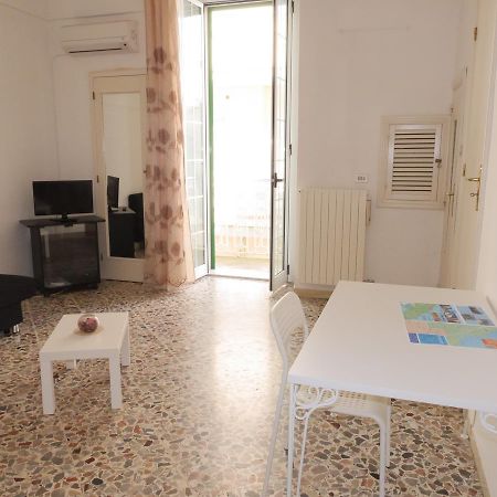 La Conchiglia Domus Apartment Полиняно а Маре Екстериор снимка