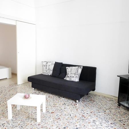 La Conchiglia Domus Apartment Полиняно а Маре Екстериор снимка