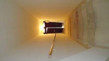 La Conchiglia Domus Apartment Полиняно а Маре Екстериор снимка