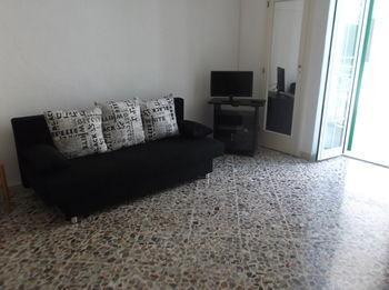 La Conchiglia Domus Apartment Полиняно а Маре Екстериор снимка