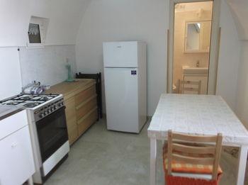 La Conchiglia Domus Apartment Полиняно а Маре Екстериор снимка