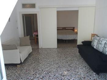 La Conchiglia Domus Apartment Полиняно а Маре Екстериор снимка