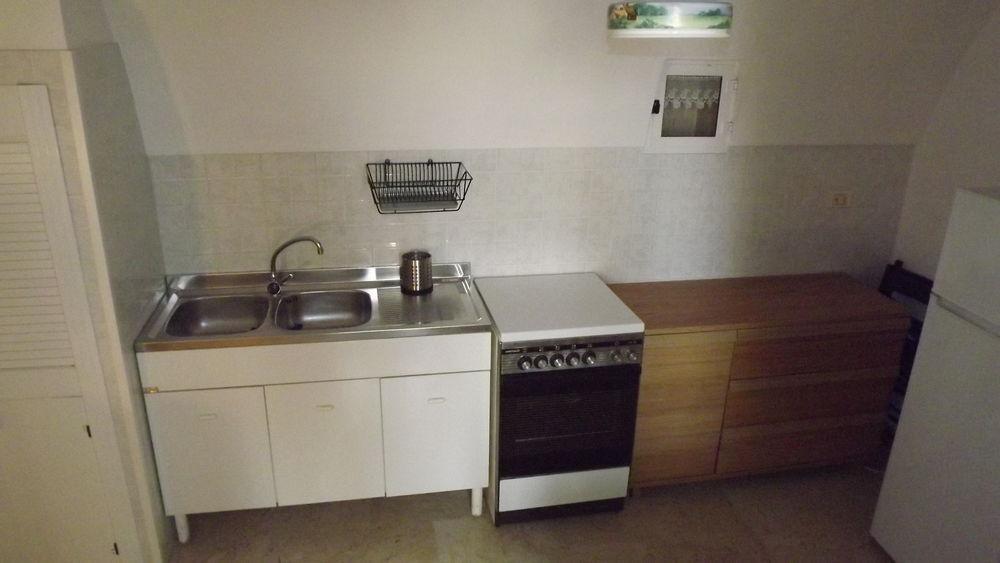 La Conchiglia Domus Apartment Полиняно а Маре Екстериор снимка
